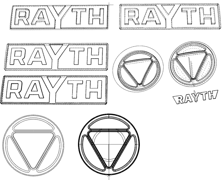 rayth process 11