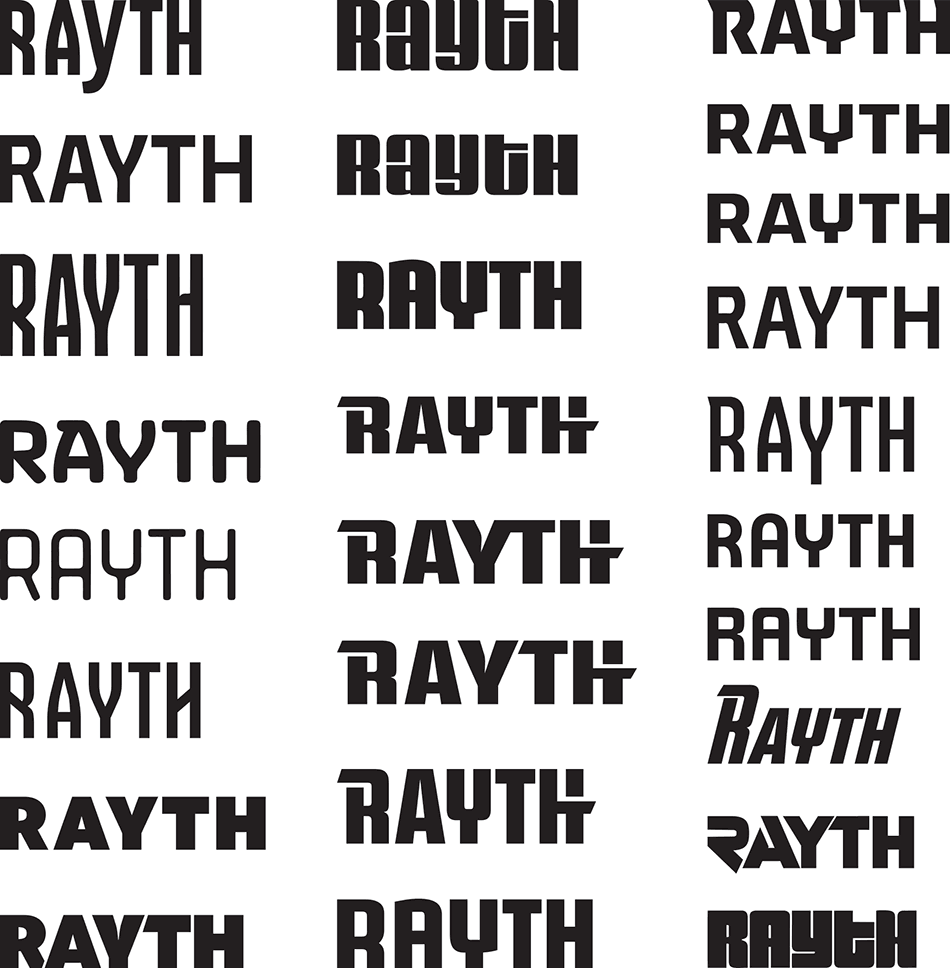 rayth process 14