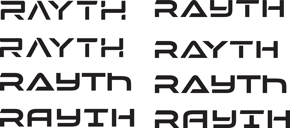 rayth process 16