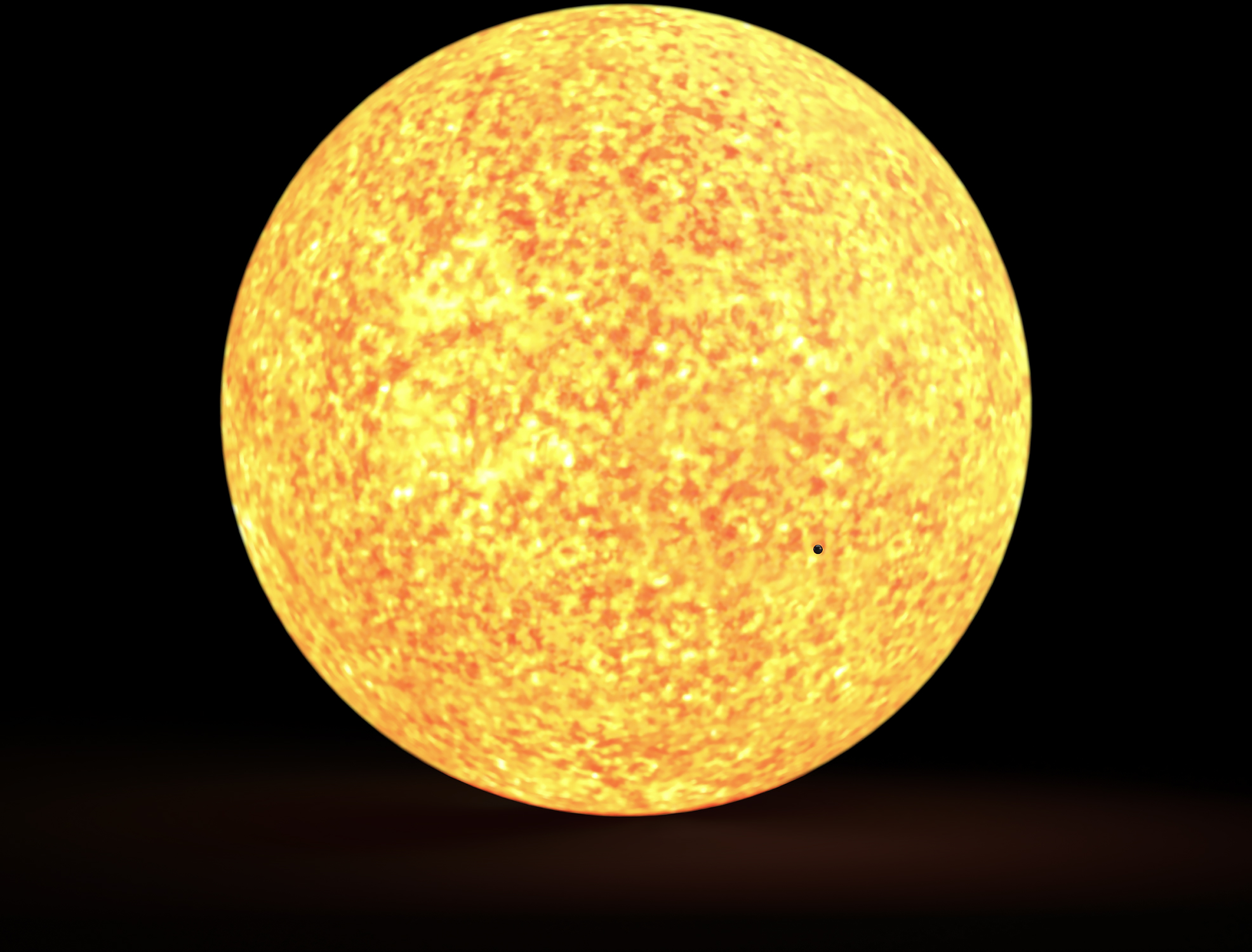 razmerus sun earth3