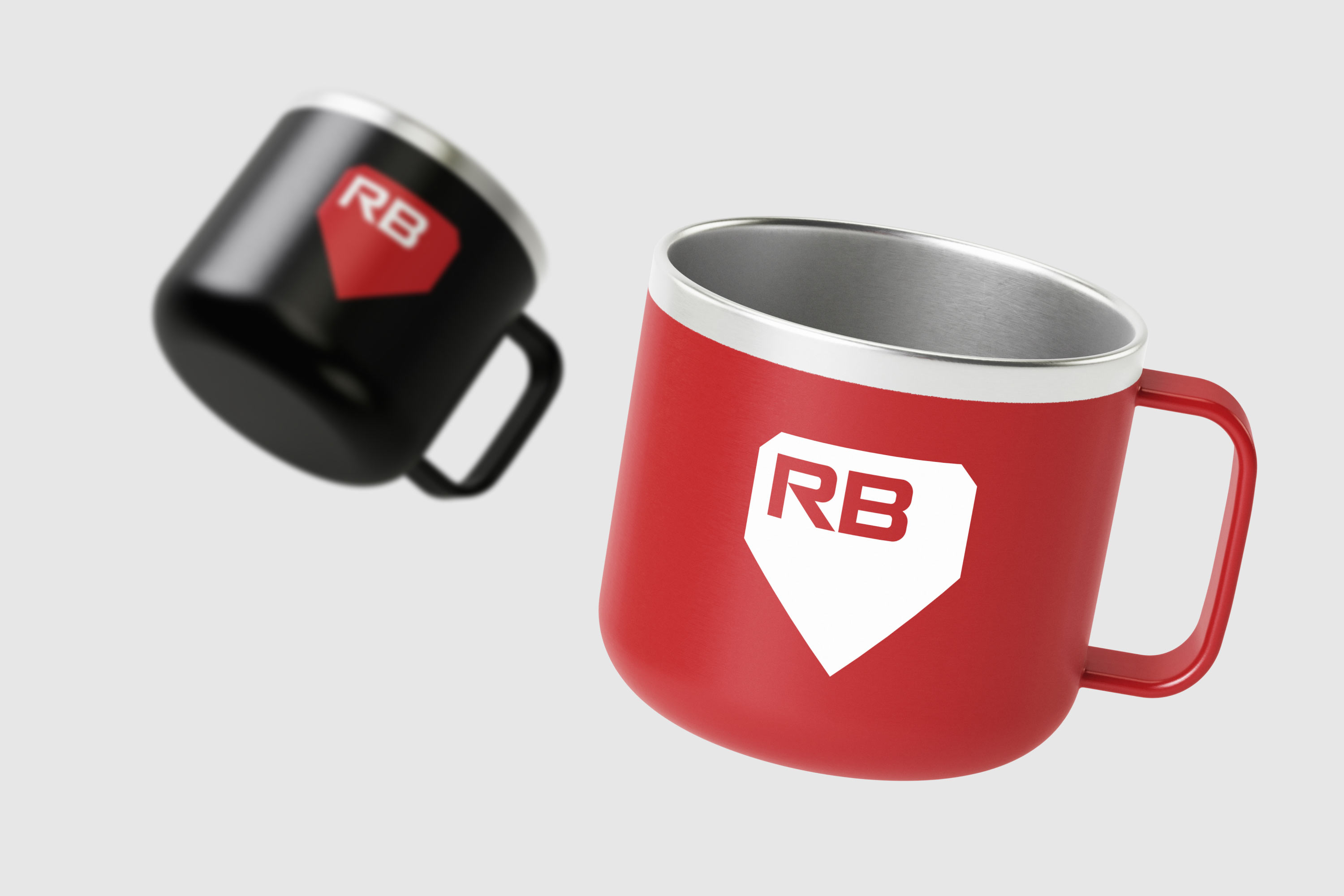 rb cups