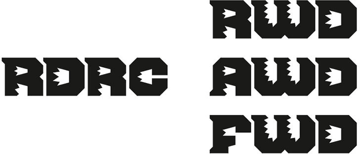 rdrc process 64