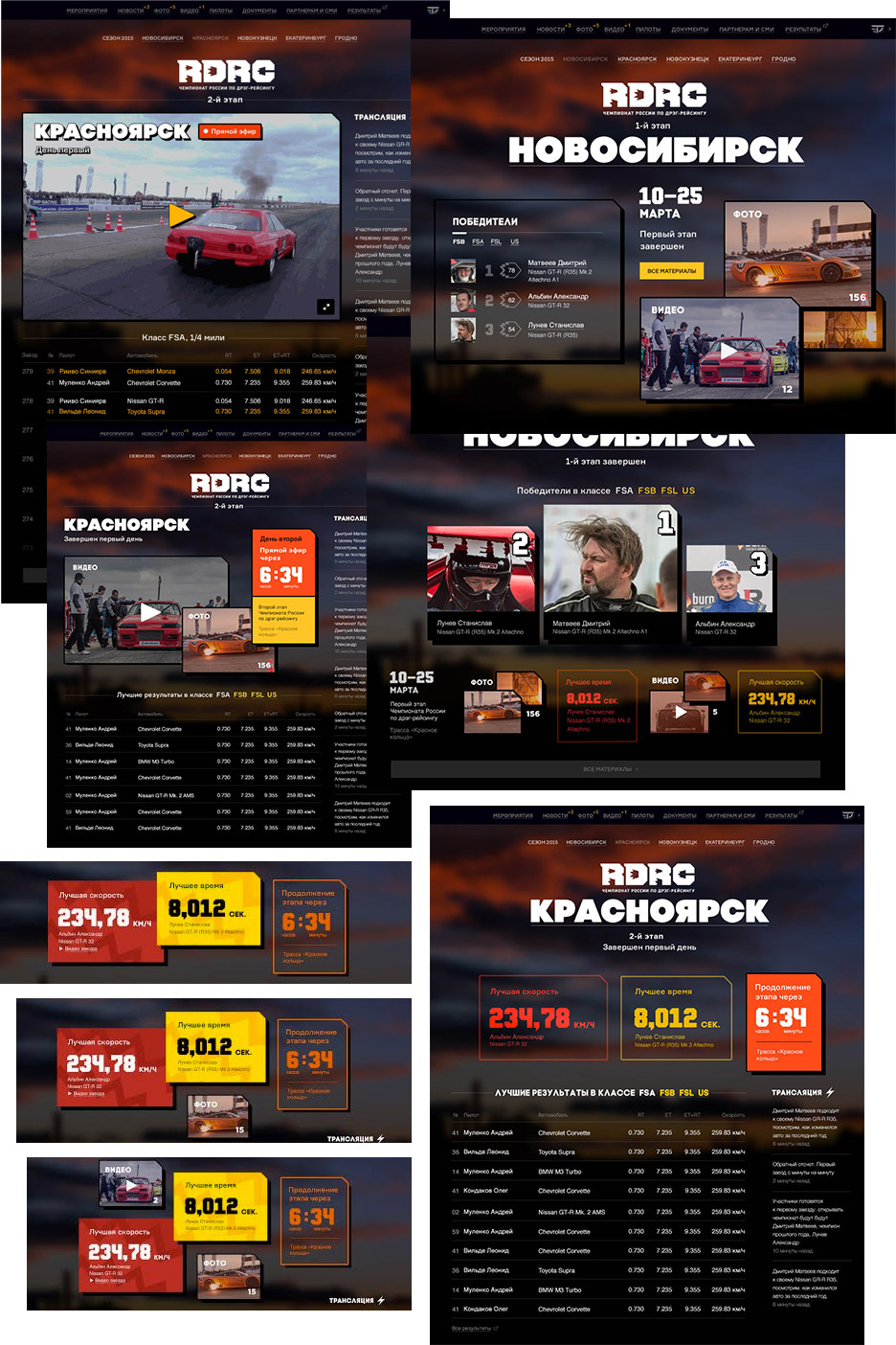 rdrc site process 07