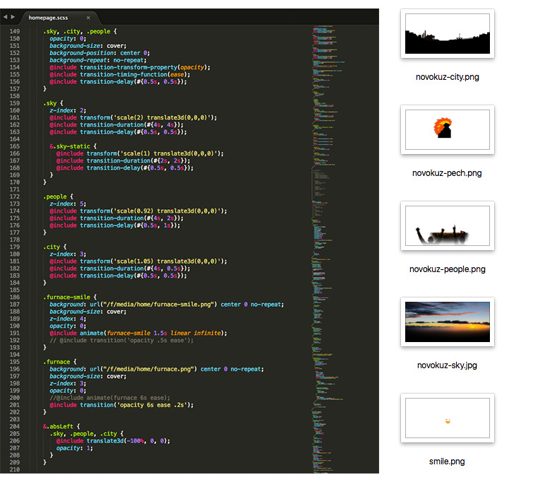 rdrc site process 12