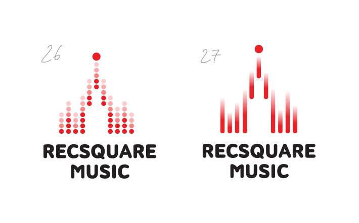 resquare music process 11