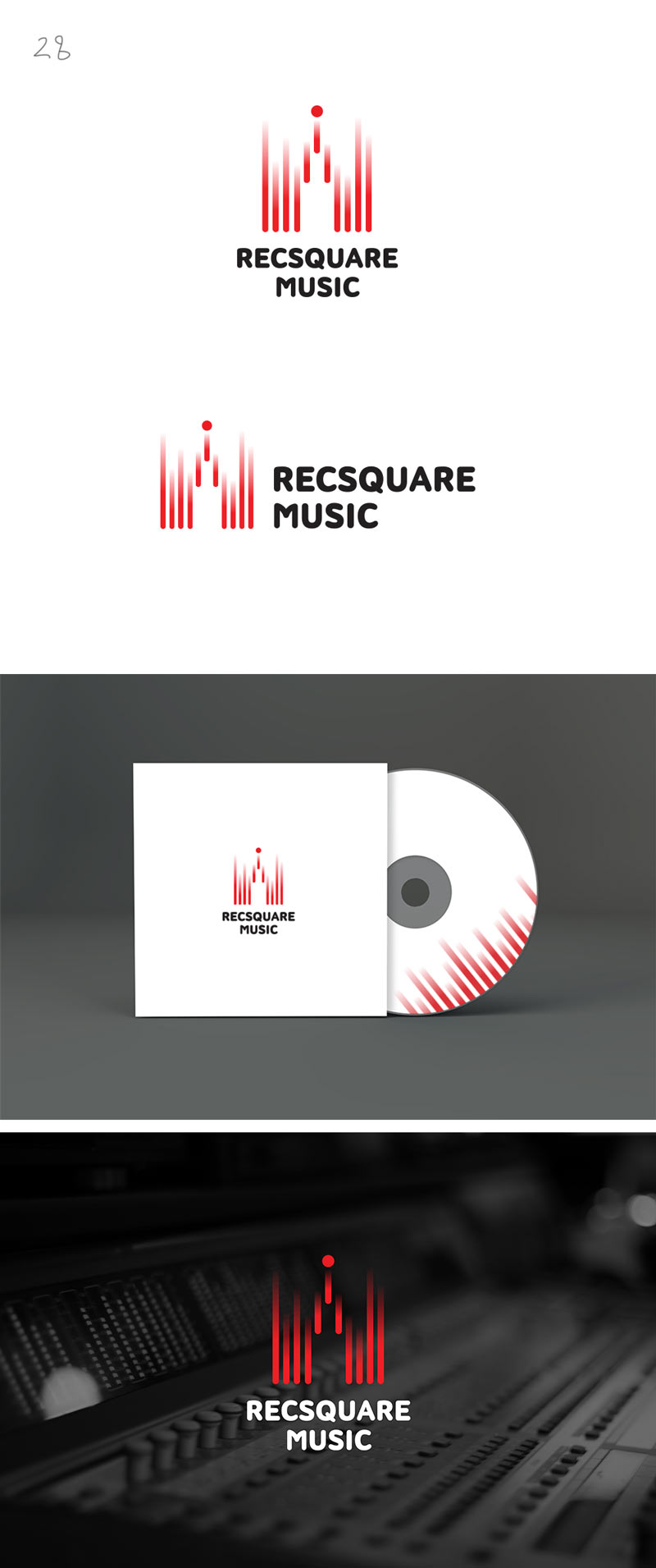 resquare music process 12