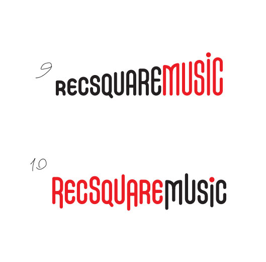 resquare music process 4