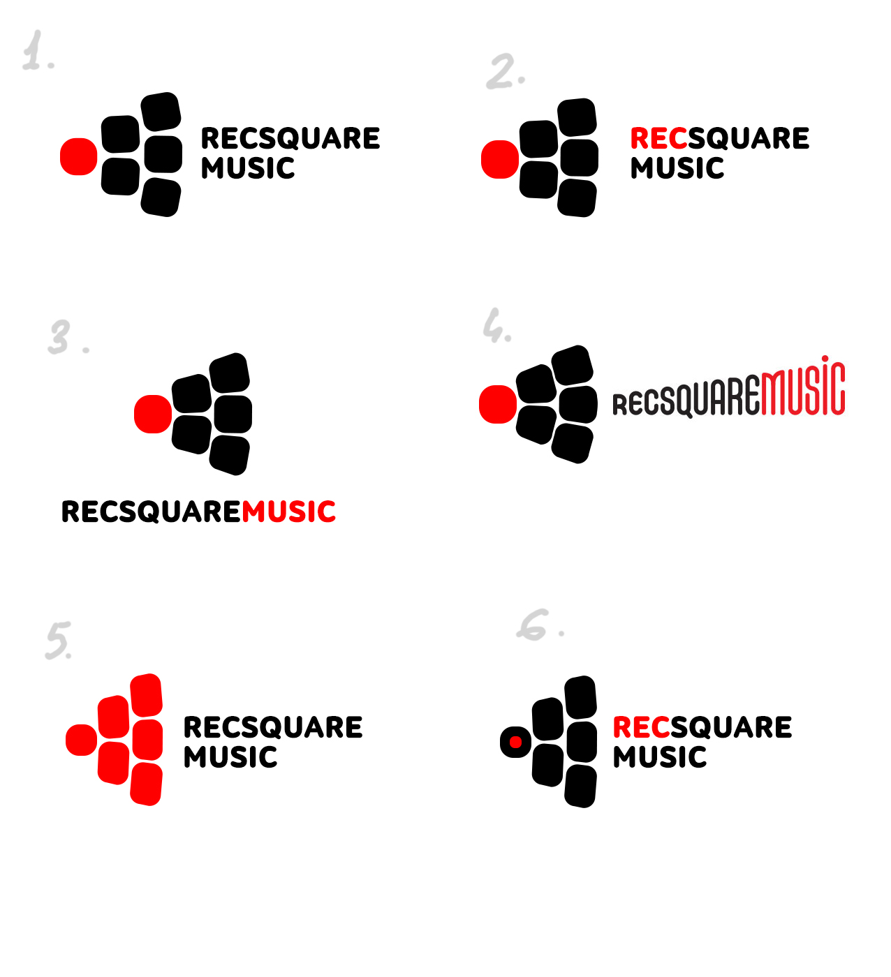 resquare music process 6