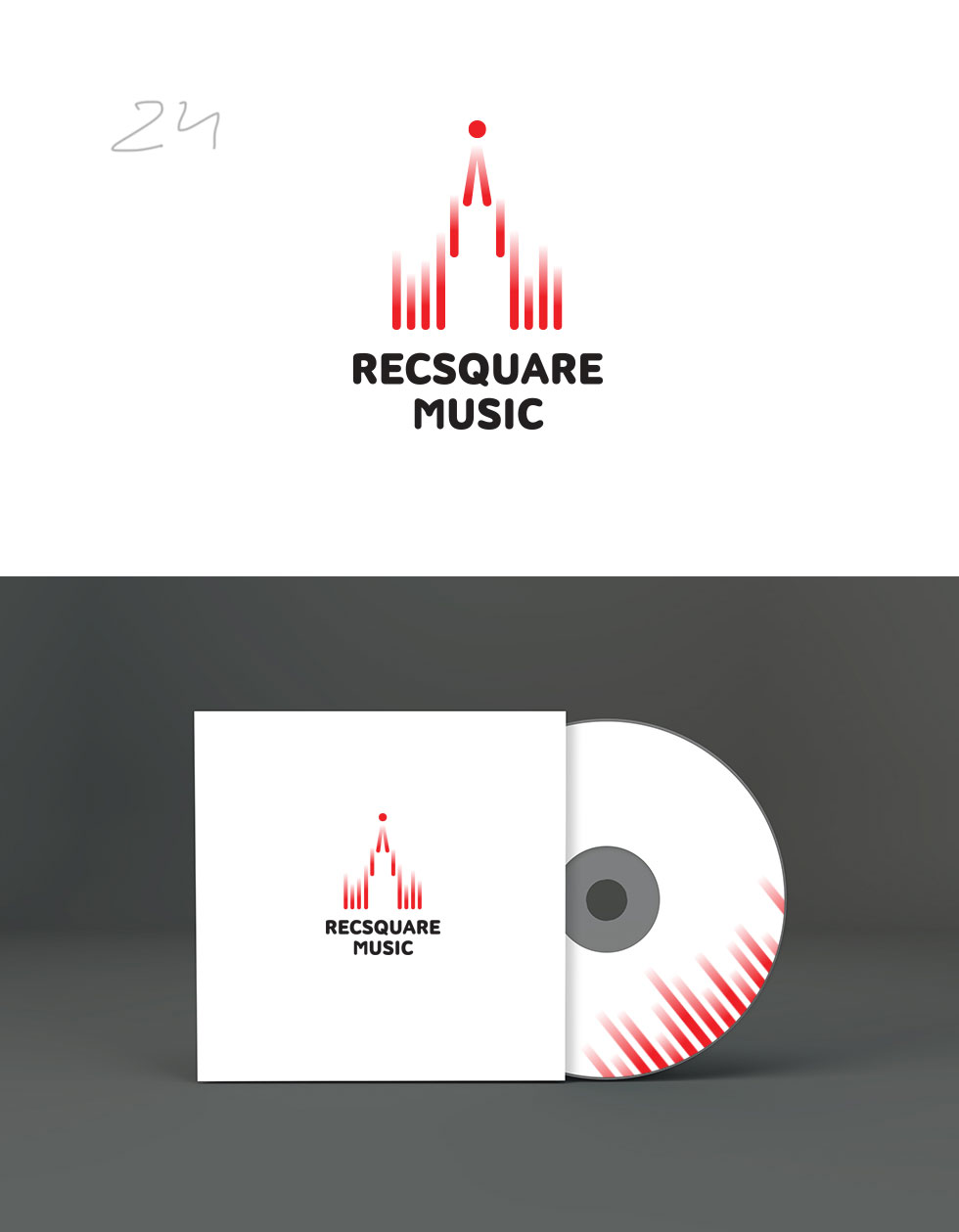 resquare music process 9