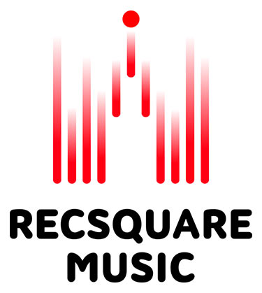 resquare music logo