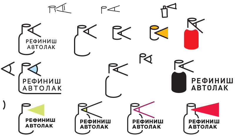 refinish autolak process 07