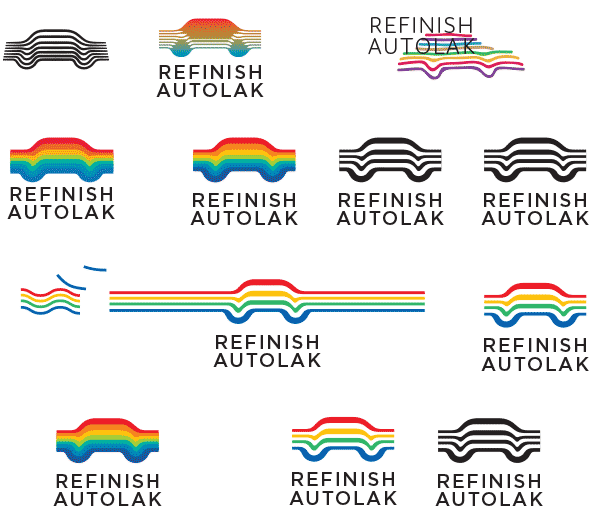 refinish autolak process 08