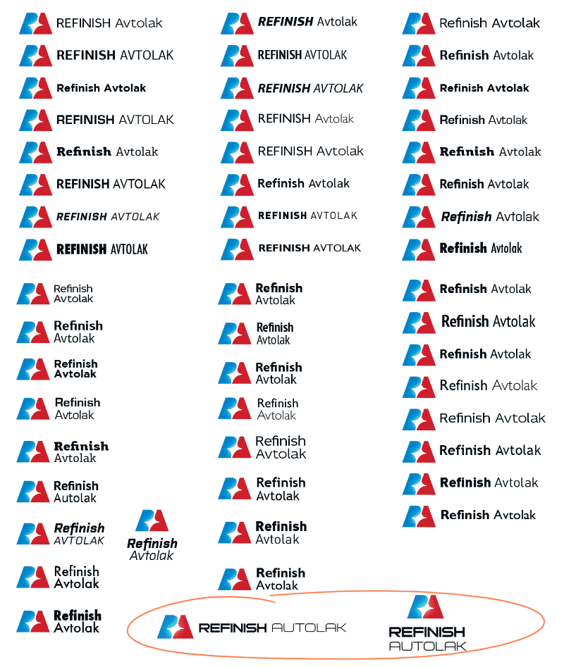 refinish autolak process 17