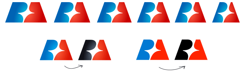 refinish autolak process 19