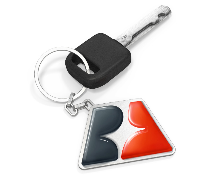 refinish autolak key