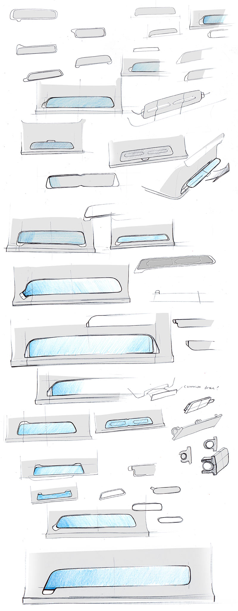 spektrofotometr process 10