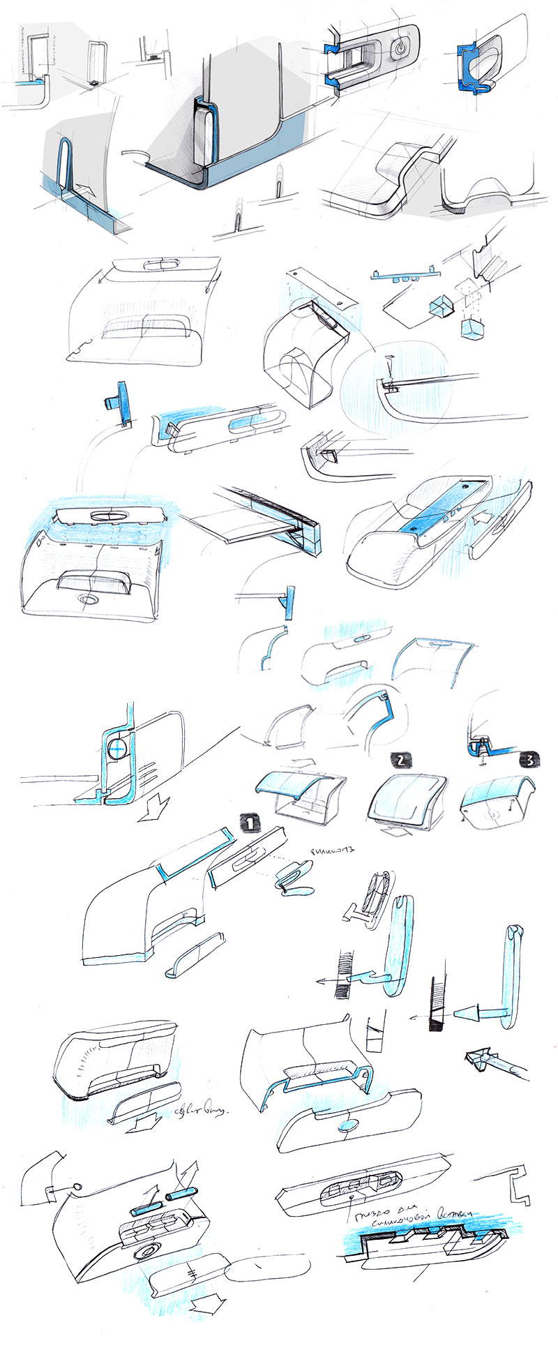 spektrofotometr process 11