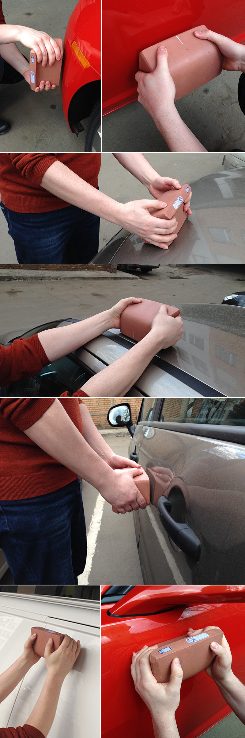 spektrofotometr process 12