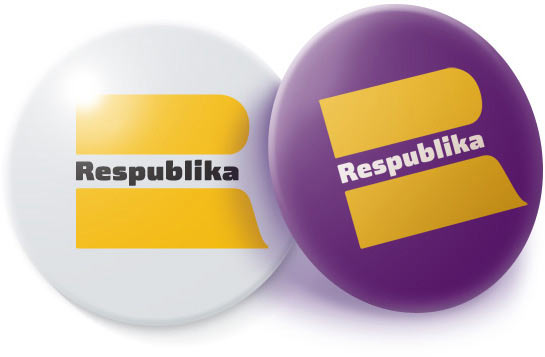 respublika badges