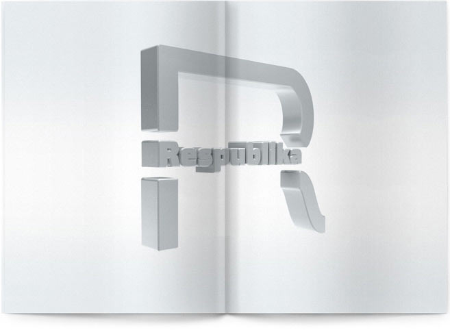 respublika brandbook