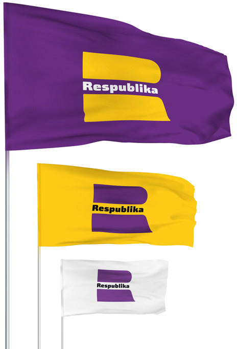 respublika flags