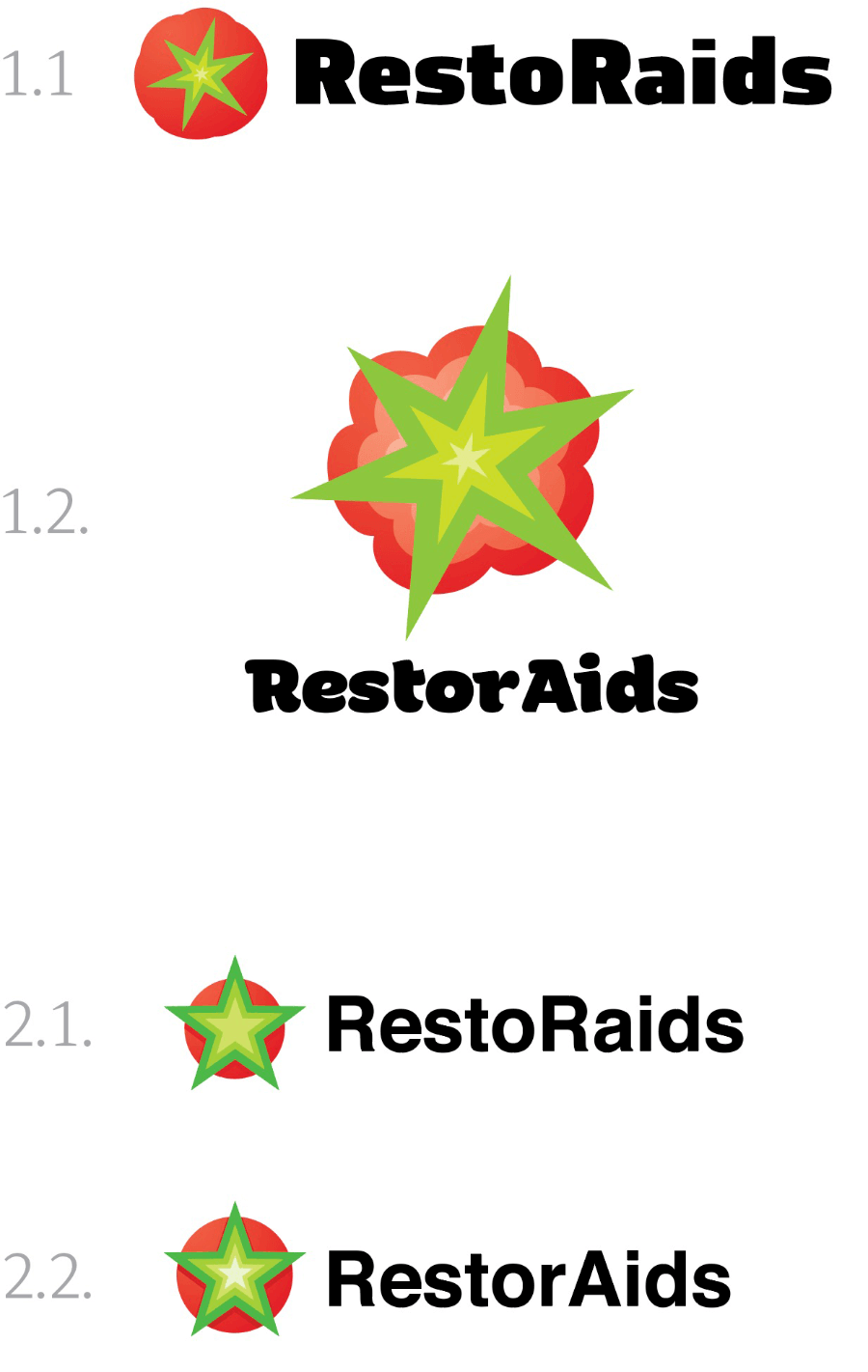 restoraids process 02