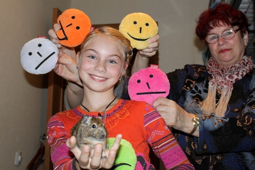 ridibundus int life nnovgorod