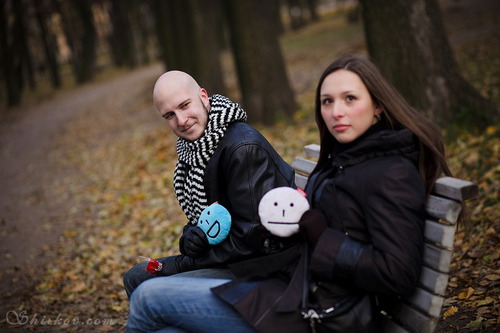 ridibundus int life piter