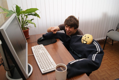 ridibundus int life saratov