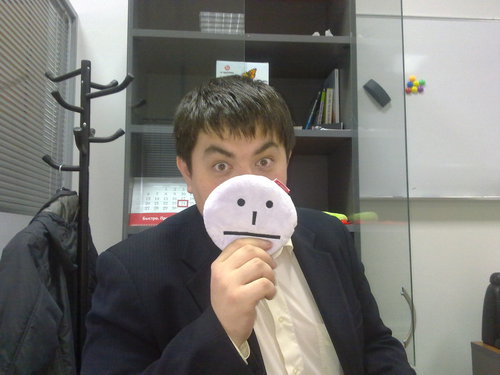 ridibundus int life tomsk4