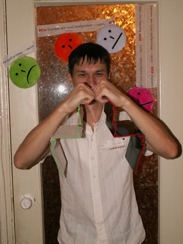 ridibundus int life belgorod