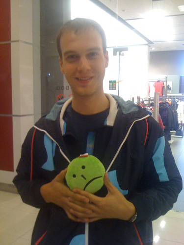 ridibundus int life krasnoyarsk