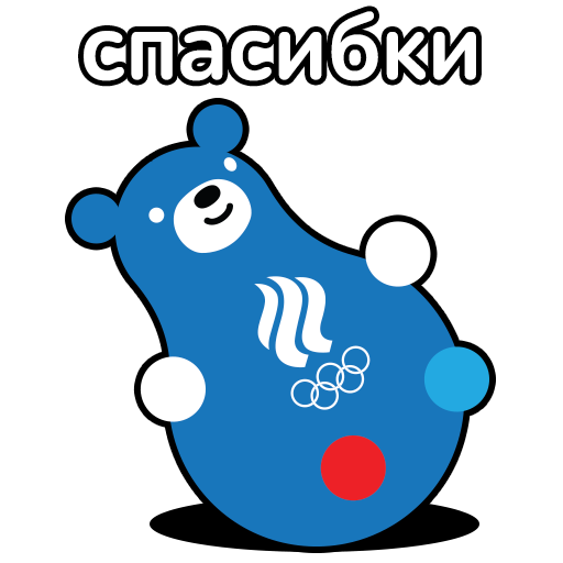teamrussia stickers 01