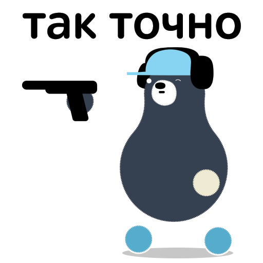 teamrussia stickers 06