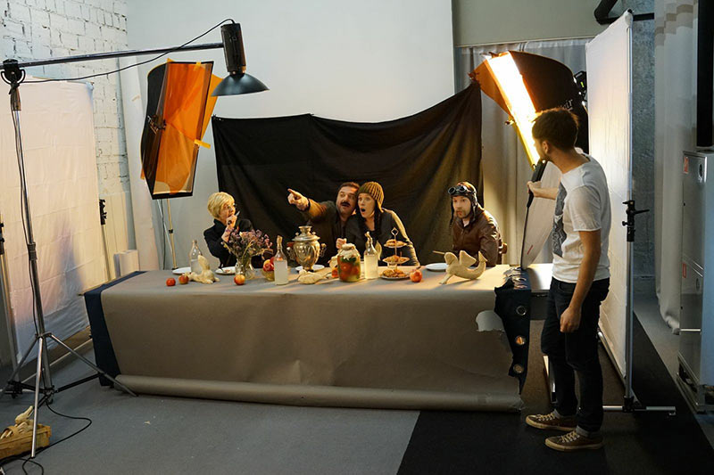 bite the dust process 09