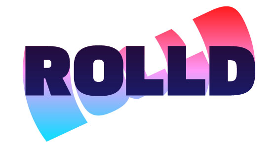 rolld logo