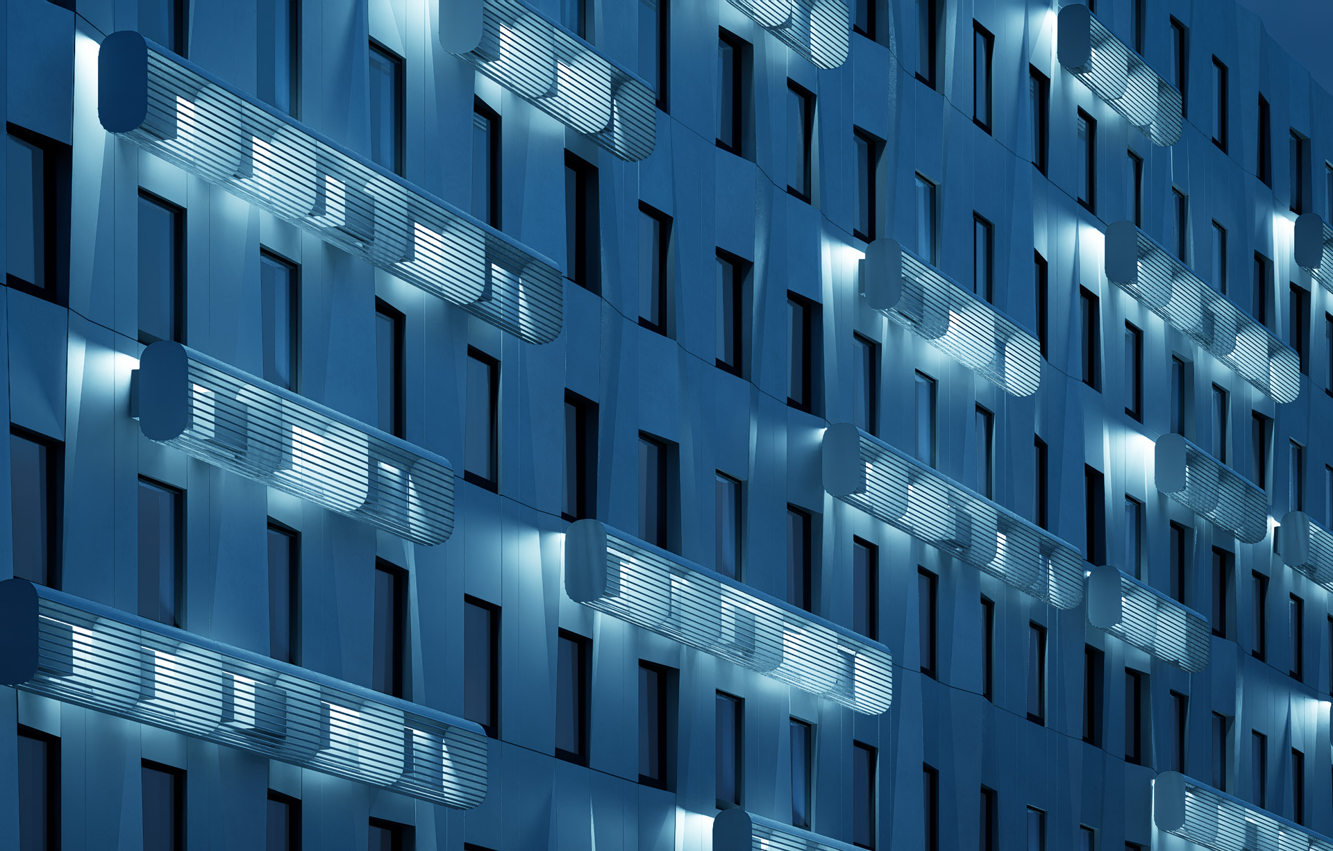 tvel facade night 02