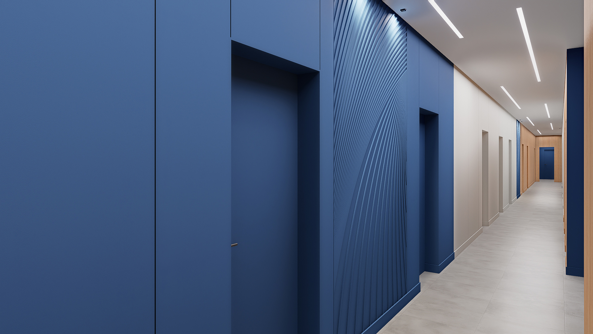 tvel interiors pattern