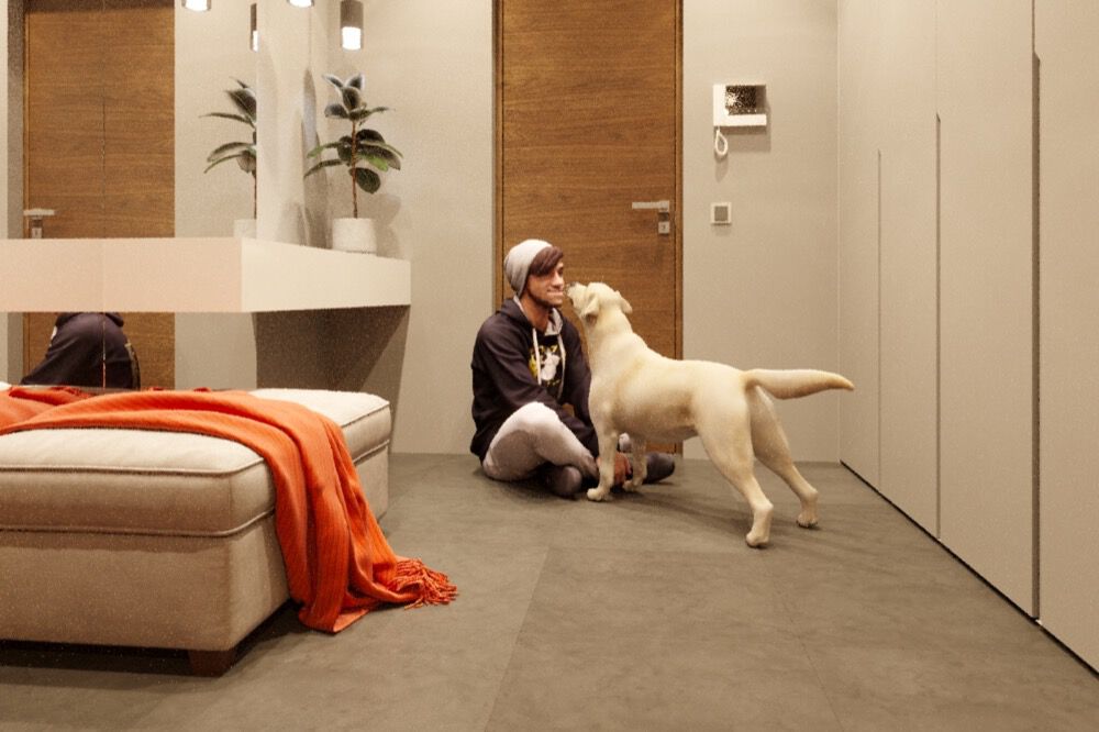 smarthome process 007