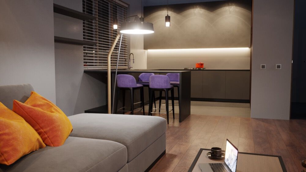 smarthome process 012