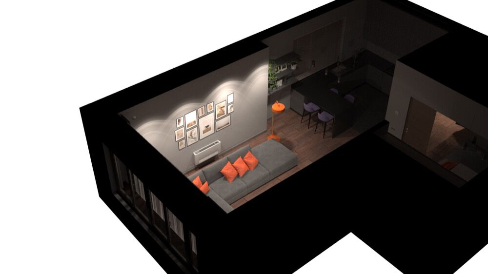 smarthome process 020