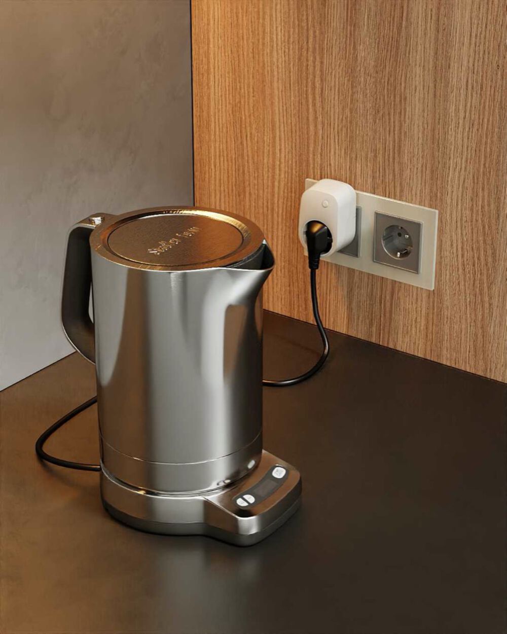 smarthome process 024