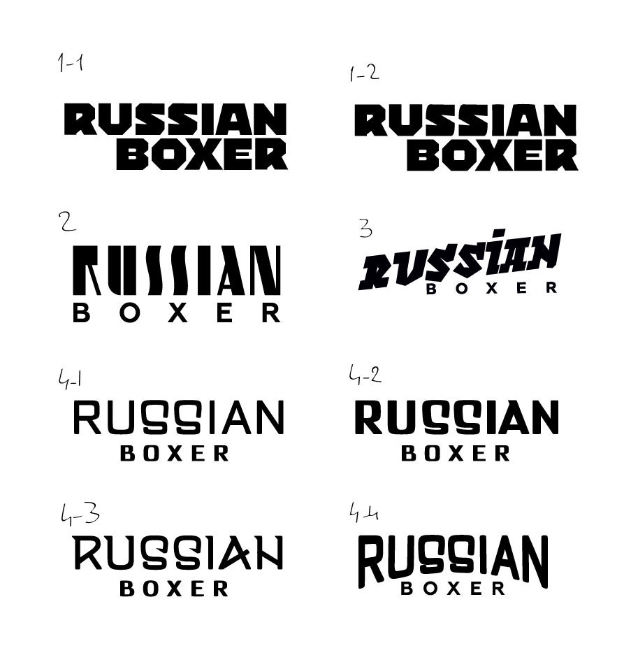 russian boxer process 01