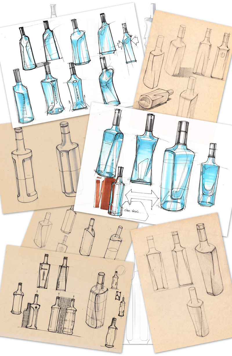 russian north bottle process 05