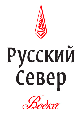 russian north identity logo