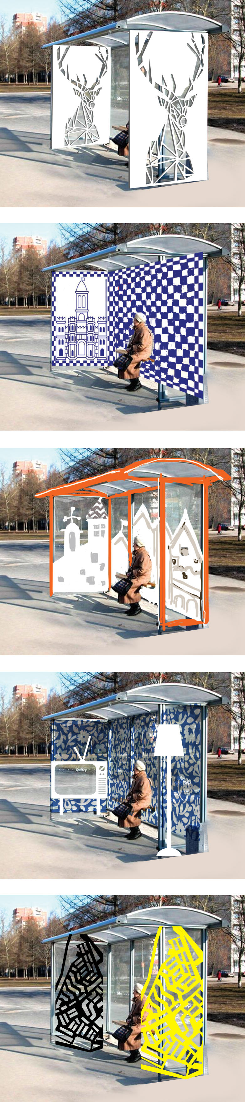 sabidom bus stop process 05