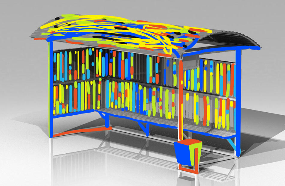 sabidom bus stop process 08