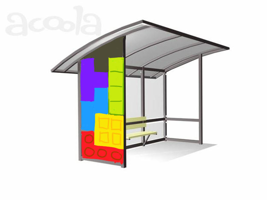 sabidom bus stop process 11