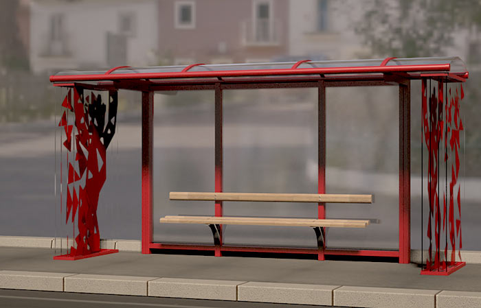 sabidom bus stop process 18
