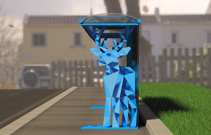 sabidom bus stop process 21